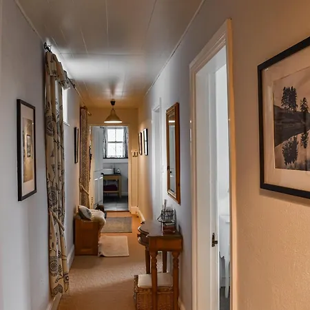 Beeches Сasa de vacaciones