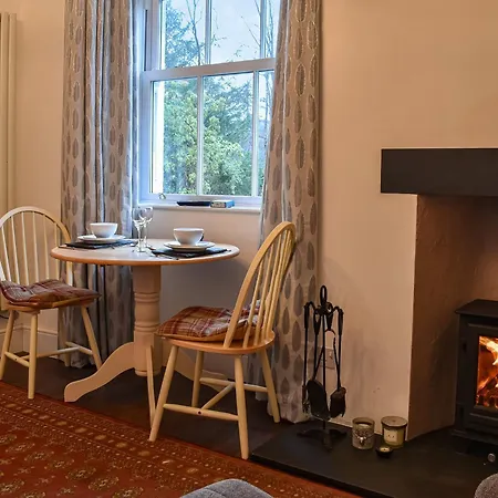 Сasa de vacaciones Beeches