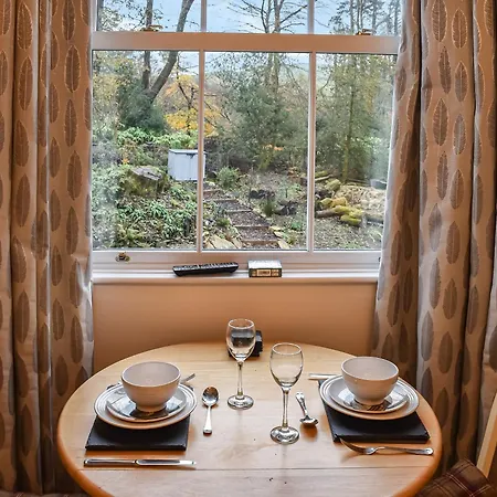 Dom wakacyjny Beeches Windermere