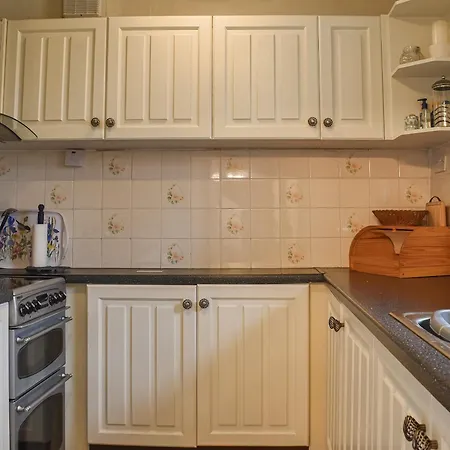 Сasa de vacaciones Beeches *