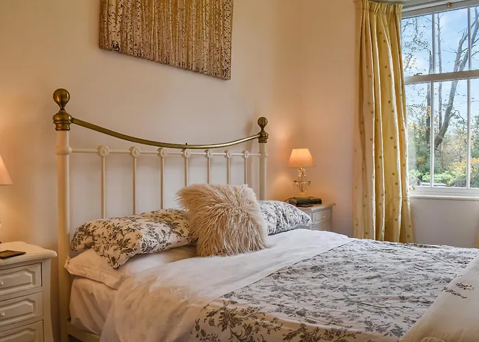 Beeches * Windermere