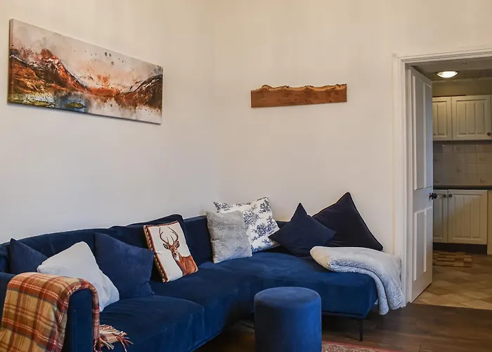 Beeches Feriehus Windermere