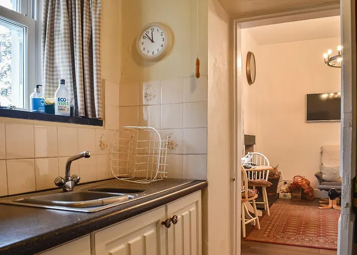 Feriehus Beeches Windermere