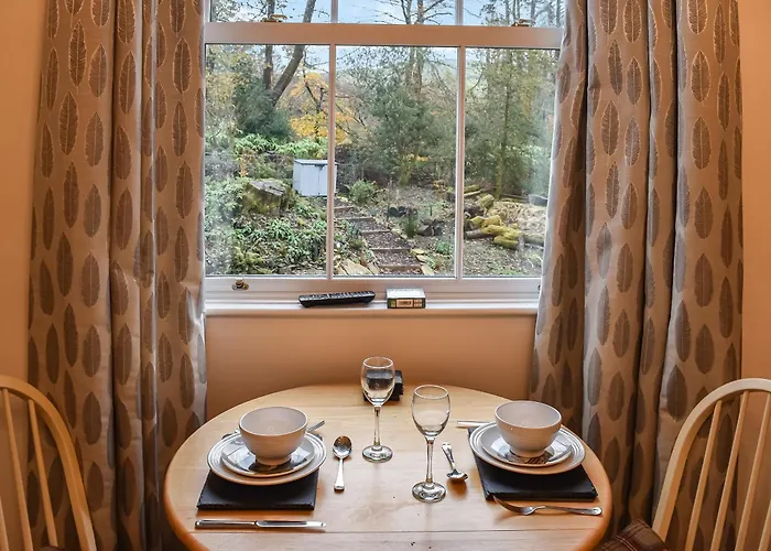 Feriehus Beeches Windermere