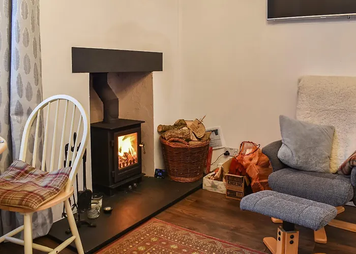 Beeches * Windermere