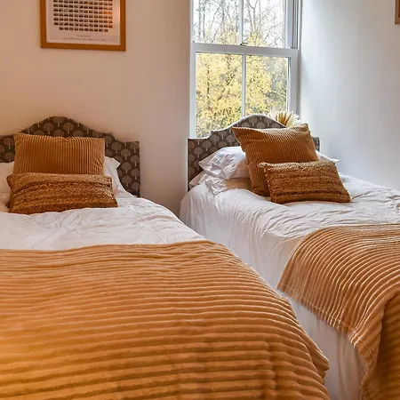 Beeches Σπίτι διακοπών *