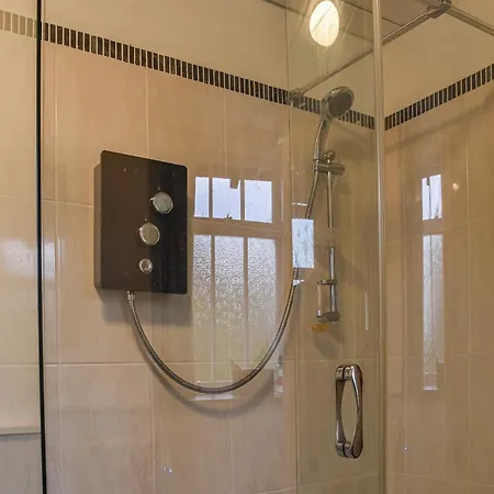 Σπίτι διακοπών Beeches *