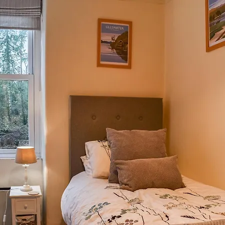 Σπίτι διακοπών Beeches *